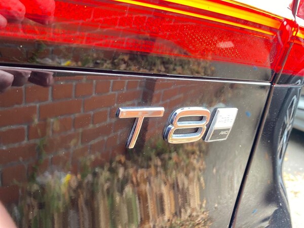 Used Volvo V90 2024 for sale - 76207470: Photo 35