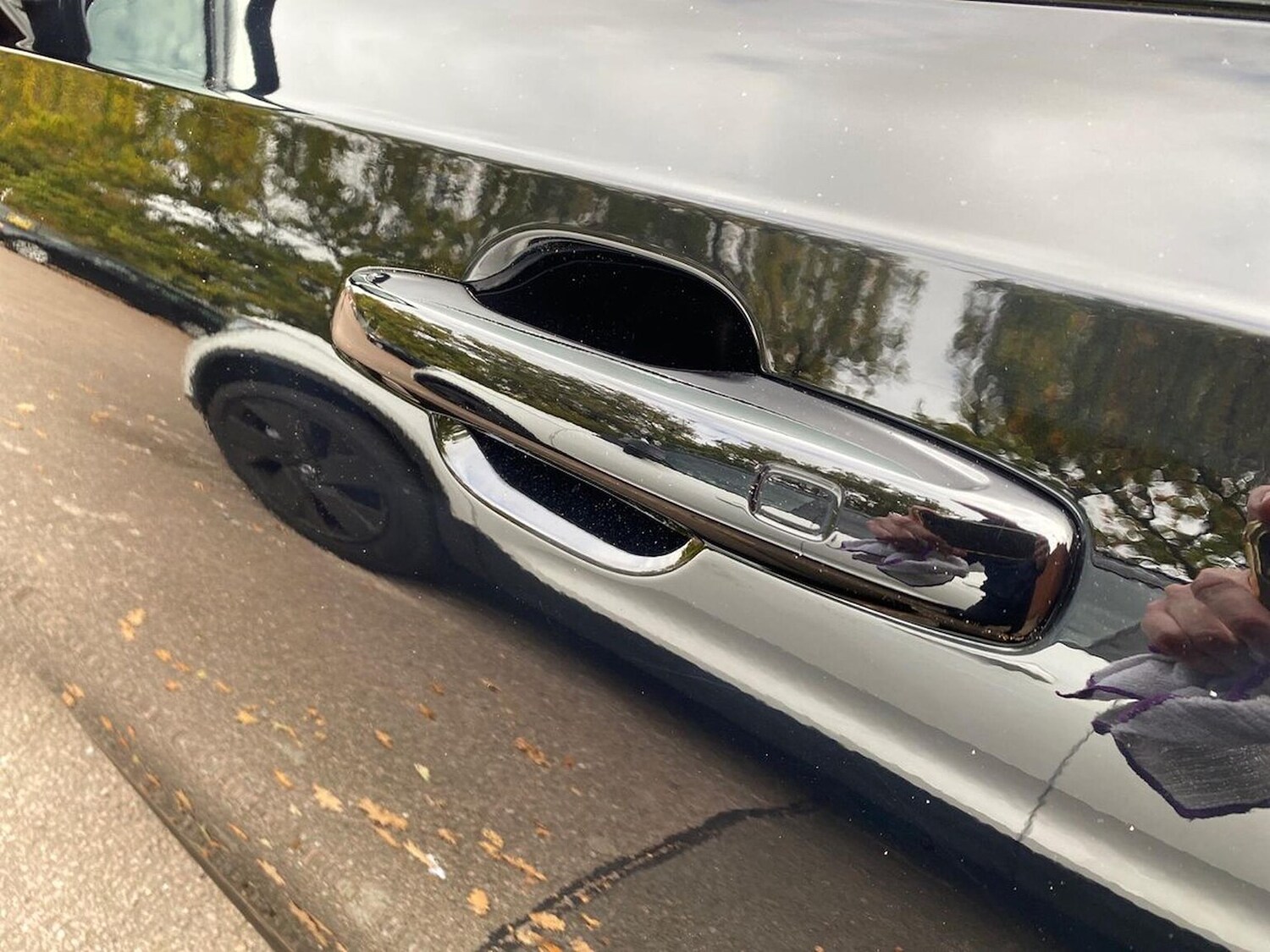 Used Volvo V90 2024 for sale - 76207470: Photo 37