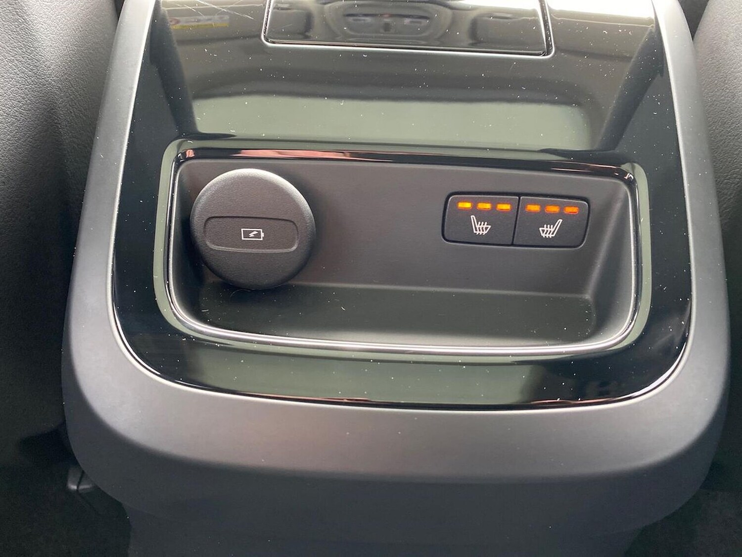 Used Volvo V90 2024 for sale - 76207470: Photo 39