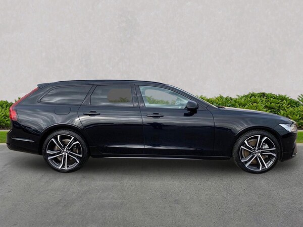 Used Volvo V90 2024 for sale - 76207470: Photo 3