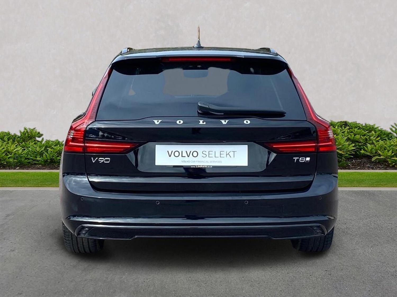 Used Volvo V90 2024 for sale - 76207470: Photo 4