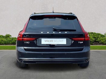 Used Volvo V90 2024 for sale - 76207470: Photo