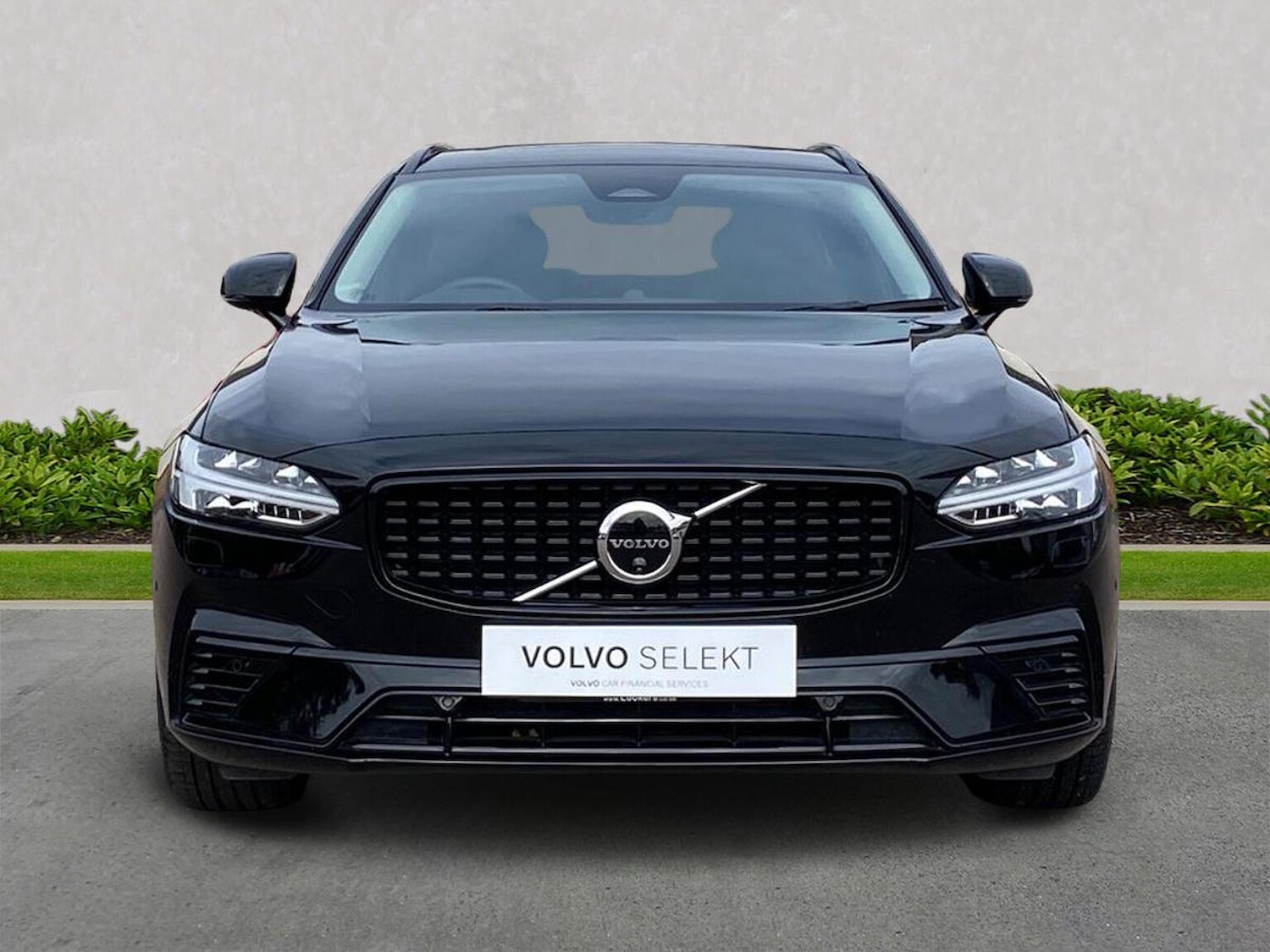 Used Volvo V90 2024 for sale - 76207470: Photo 5