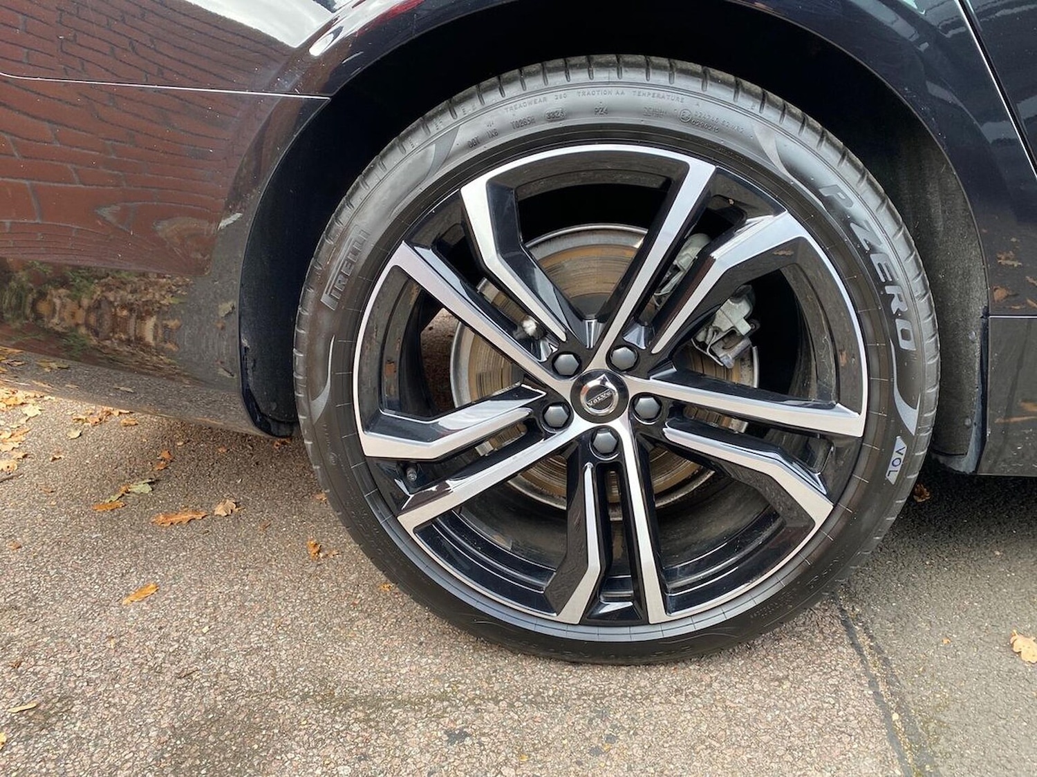 Used Volvo V90 2024 for sale - 76207470: Photo 6