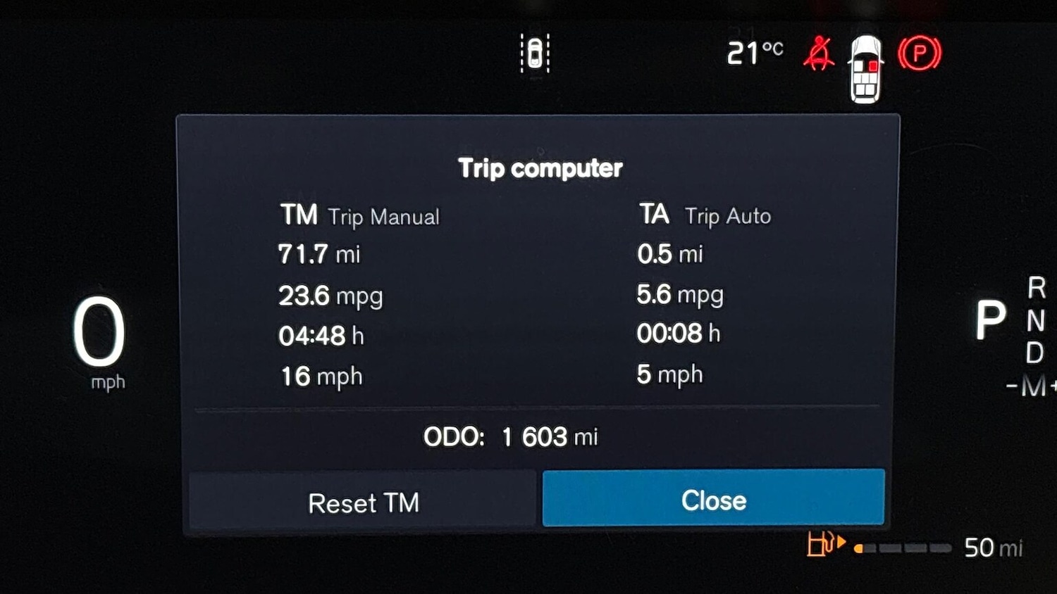 Used Volvo XC90 2025 for sale - 76807545: Photo 11