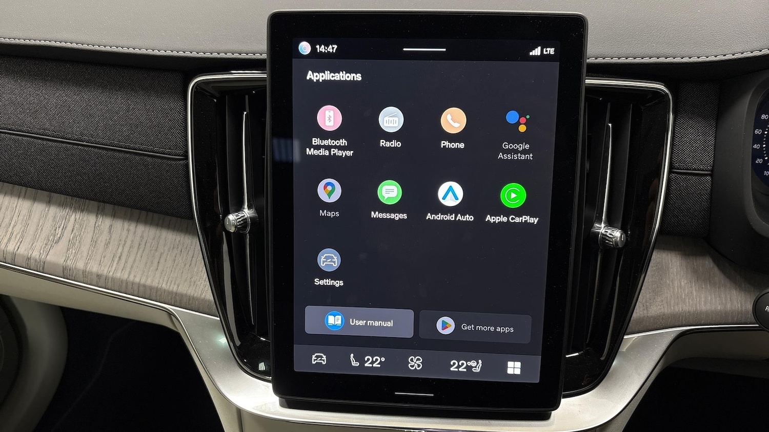 Used Volvo XC90 2025 for sale - 76807545: Photo 12