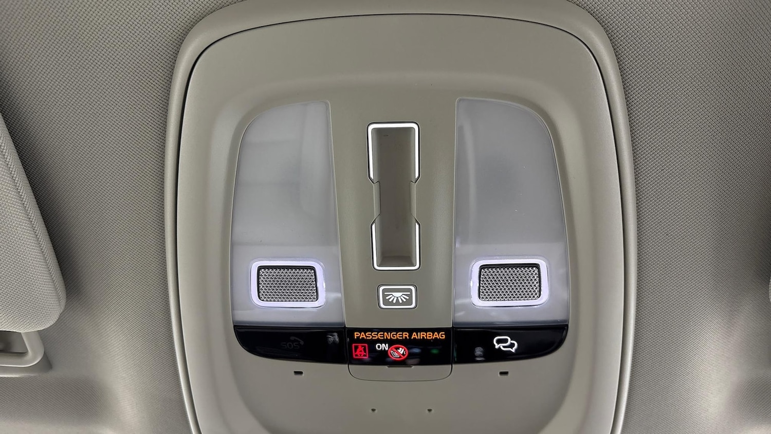 Used Volvo XC90 2025 for sale - 76807545: Photo 15