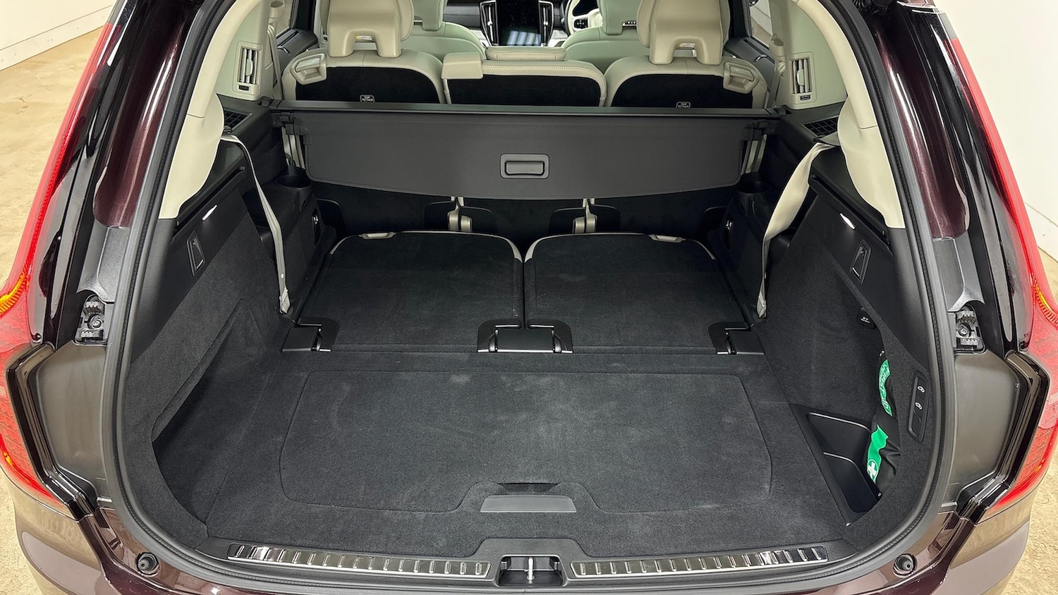 Used Volvo XC90 2025 for sale - 76807545: Photo 18