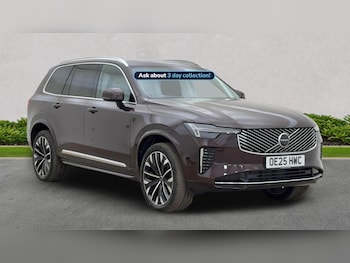 2025 - 2.0 B5P Ultra Dark 5dr AWD Geartronic