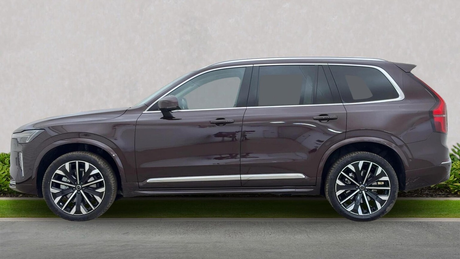 Used Volvo XC90 2025 for sale - 76807545: Photo 20