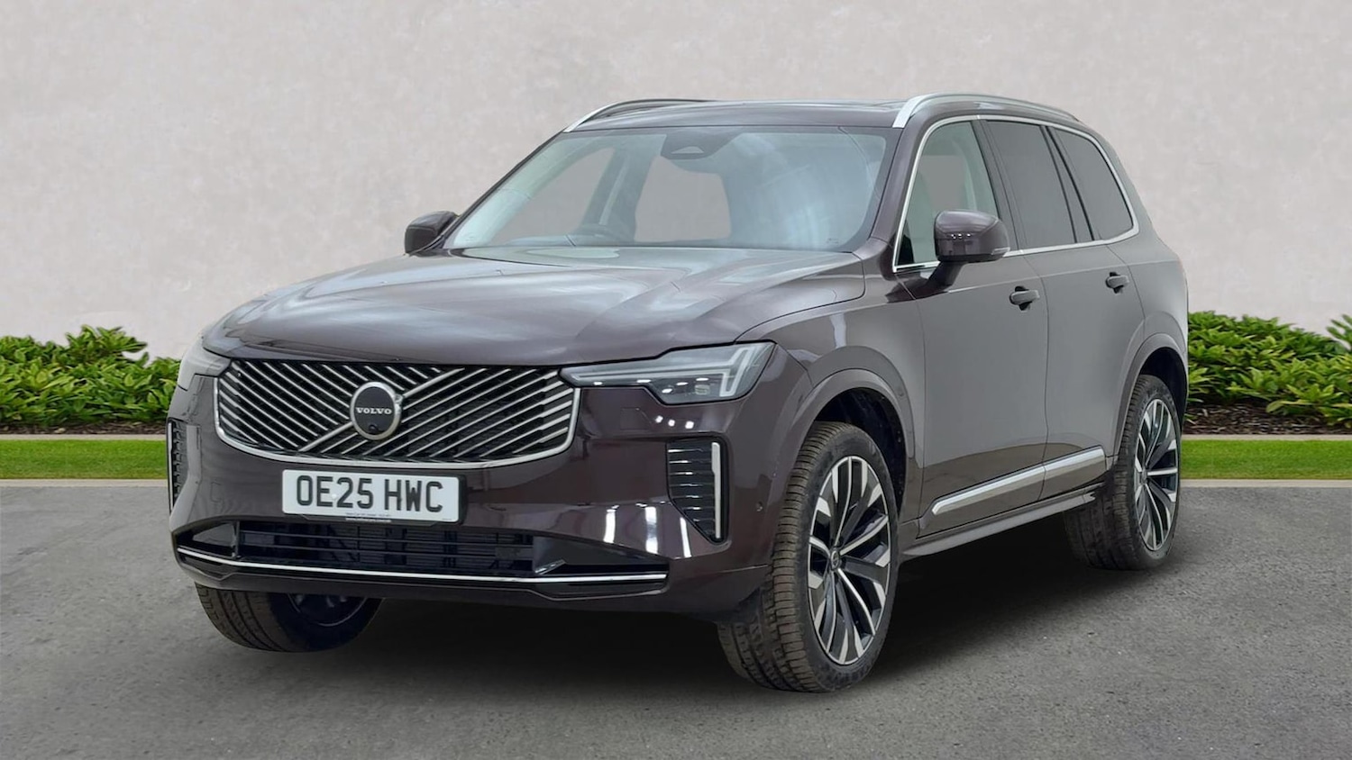 Used Volvo XC90 2025 for sale - 76807545: Photo 21