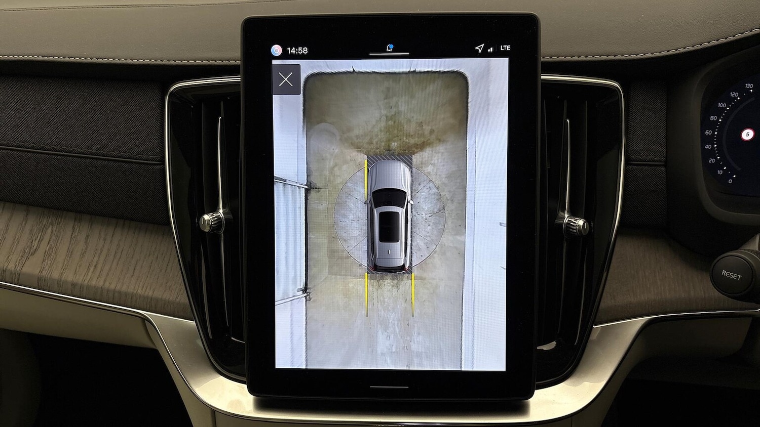 Used Volvo XC90 2025 for sale - 76807545: Photo 24