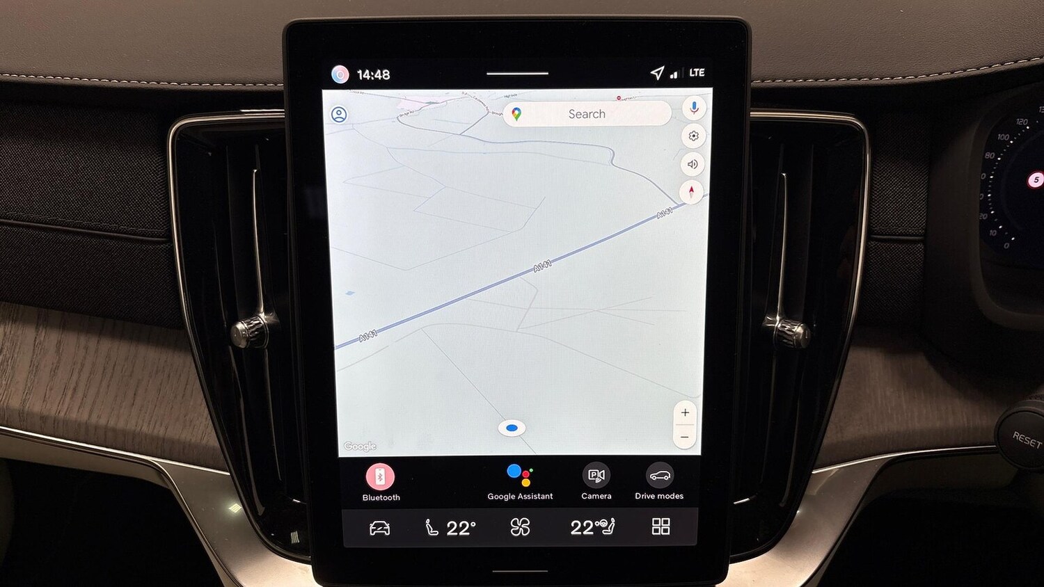 Used Volvo XC90 2025 for sale - 76807545: Photo 25