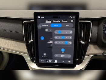 Used Volvo XC90 2025 for sale - 76807545: Photo