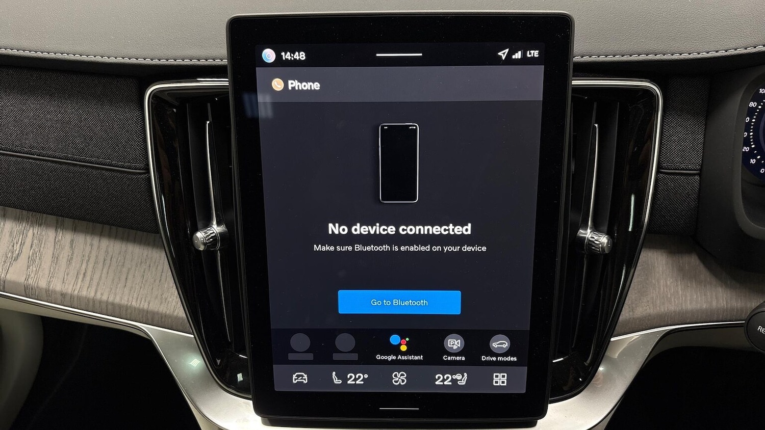 Used Volvo XC90 2025 for sale - 76807545: Photo 30