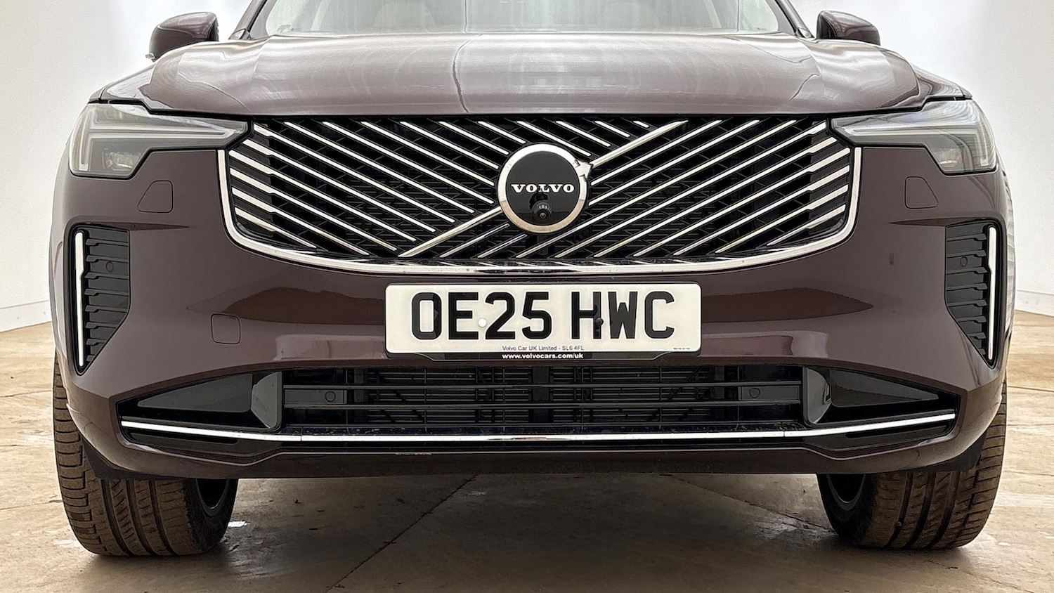 Used Volvo XC90 2025 for sale - 76807545: Photo 34