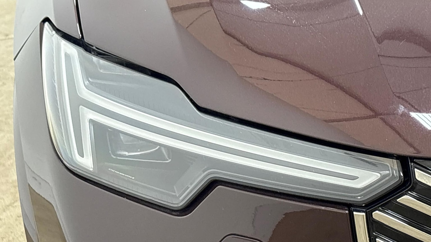 Used Volvo XC90 2025 for sale - 76807545: Photo 35