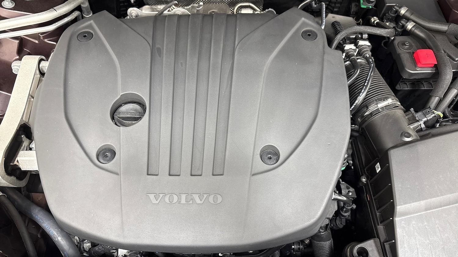 Used Volvo XC90 2025 for sale - 76807545: Photo 40