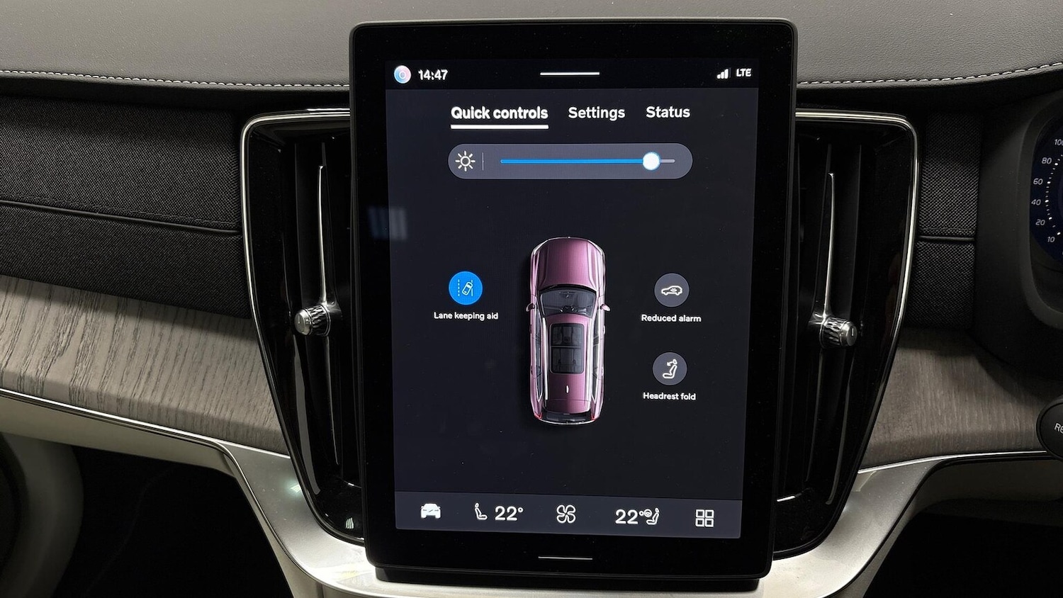 Used Volvo XC90 2025 for sale - 76807545: Photo 41