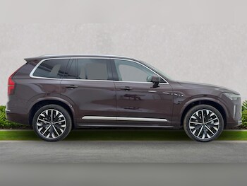 Used Volvo XC90 2025 for sale - 76807545: Photo