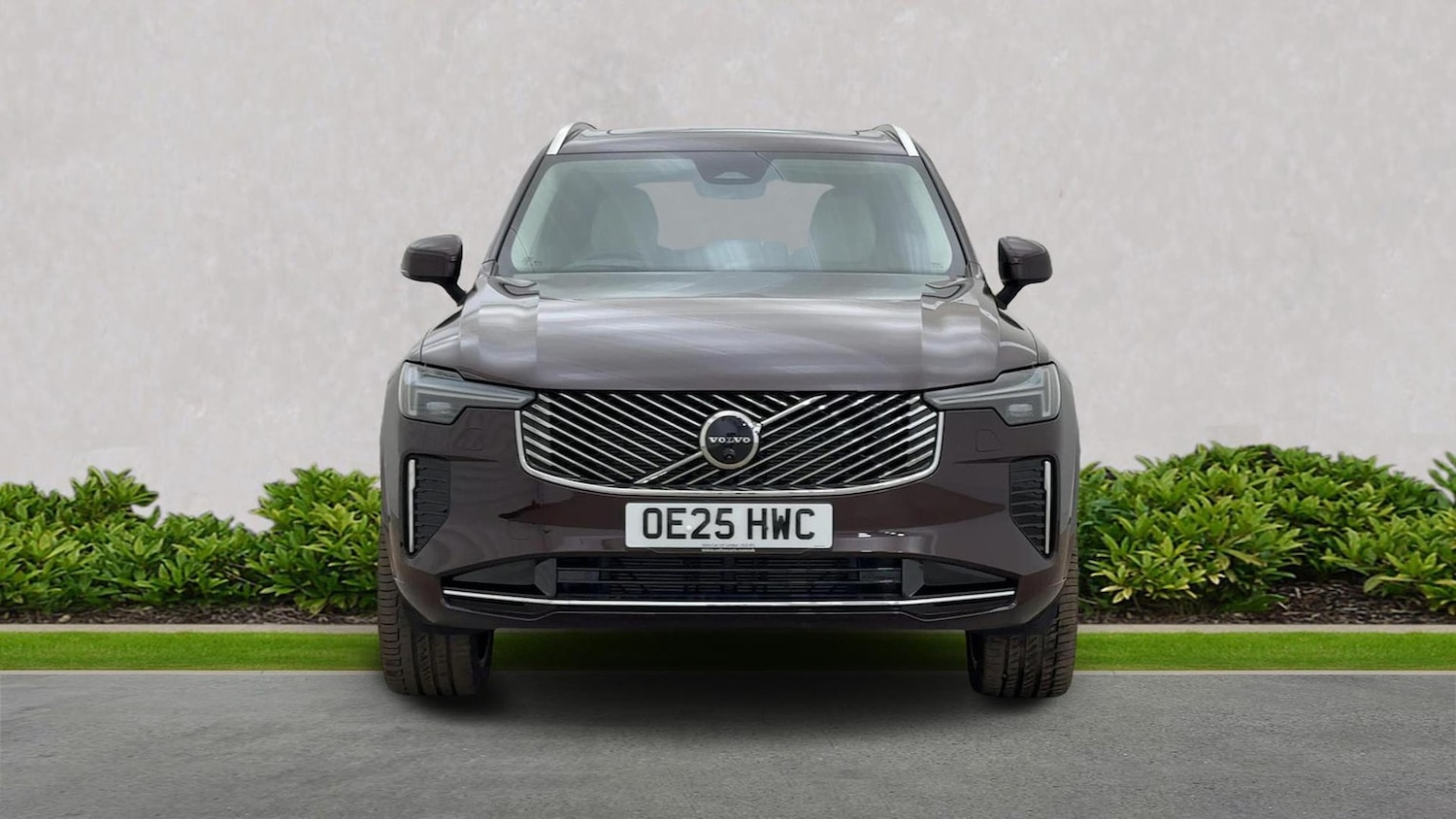 Used Volvo XC90 2025 for sale - 76807545: Photo 6