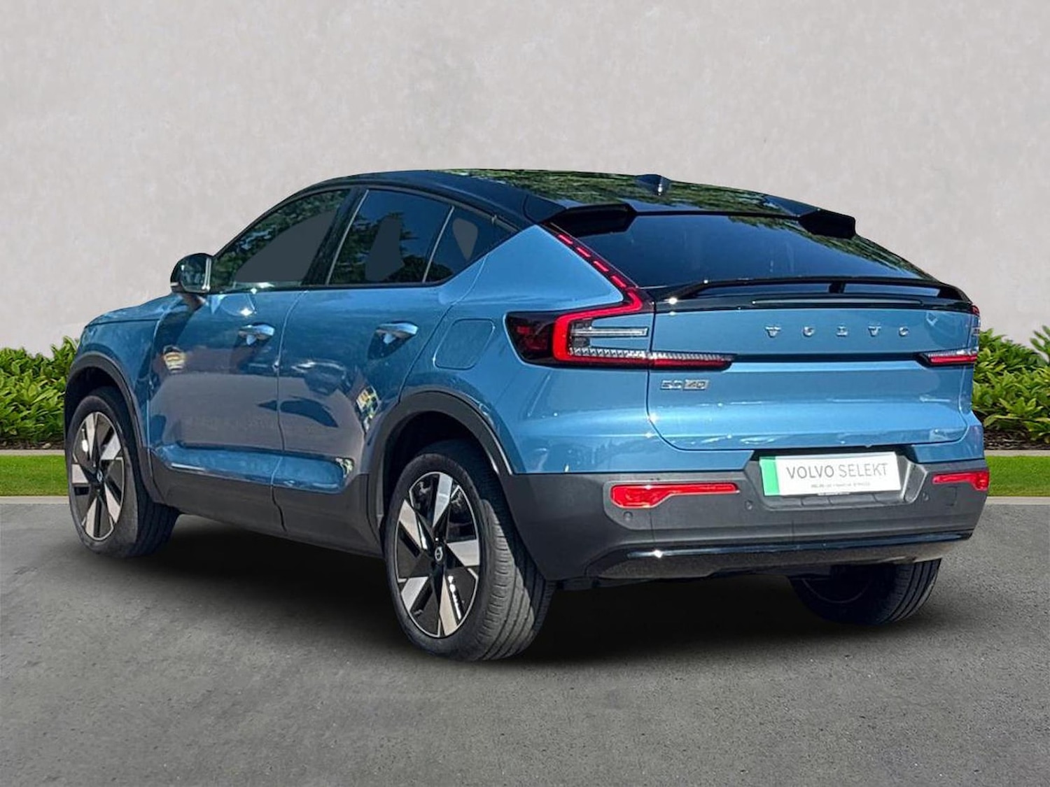 Used Volvo Other 2025 for sale - 77487477: Photo 2