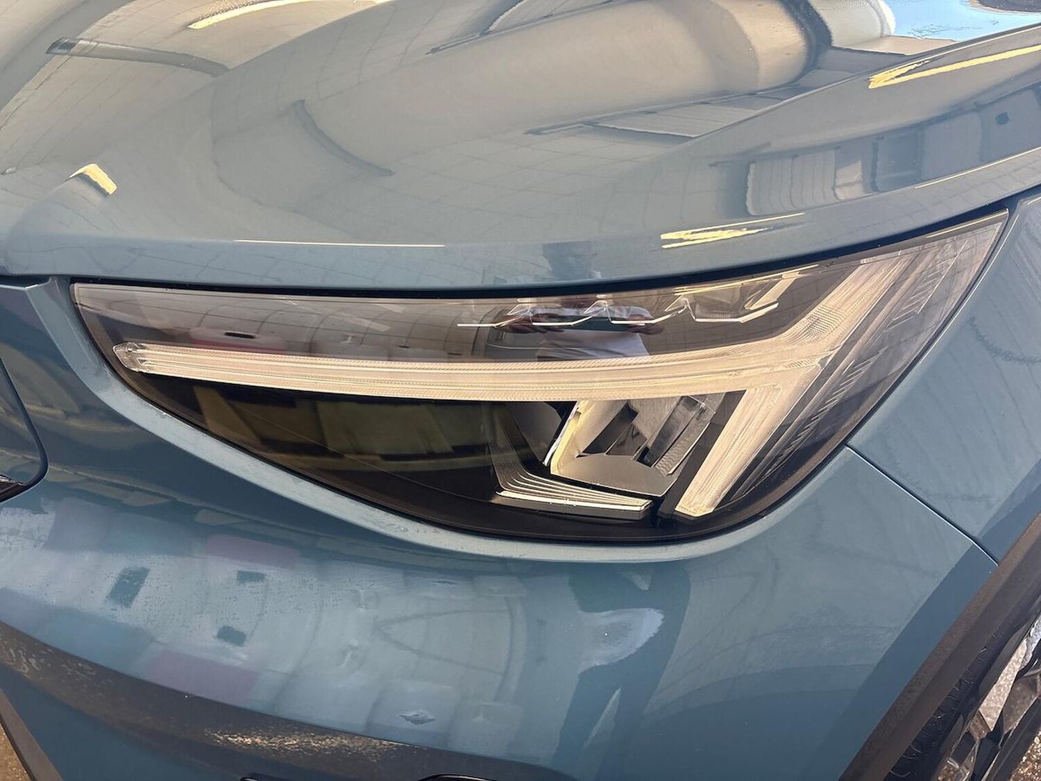 Used Volvo Other 2025 for sale - 77487477: Photo 34