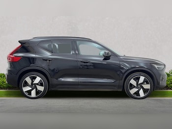 Used Volvo XC40 2022 for sale - 75650296: Photo