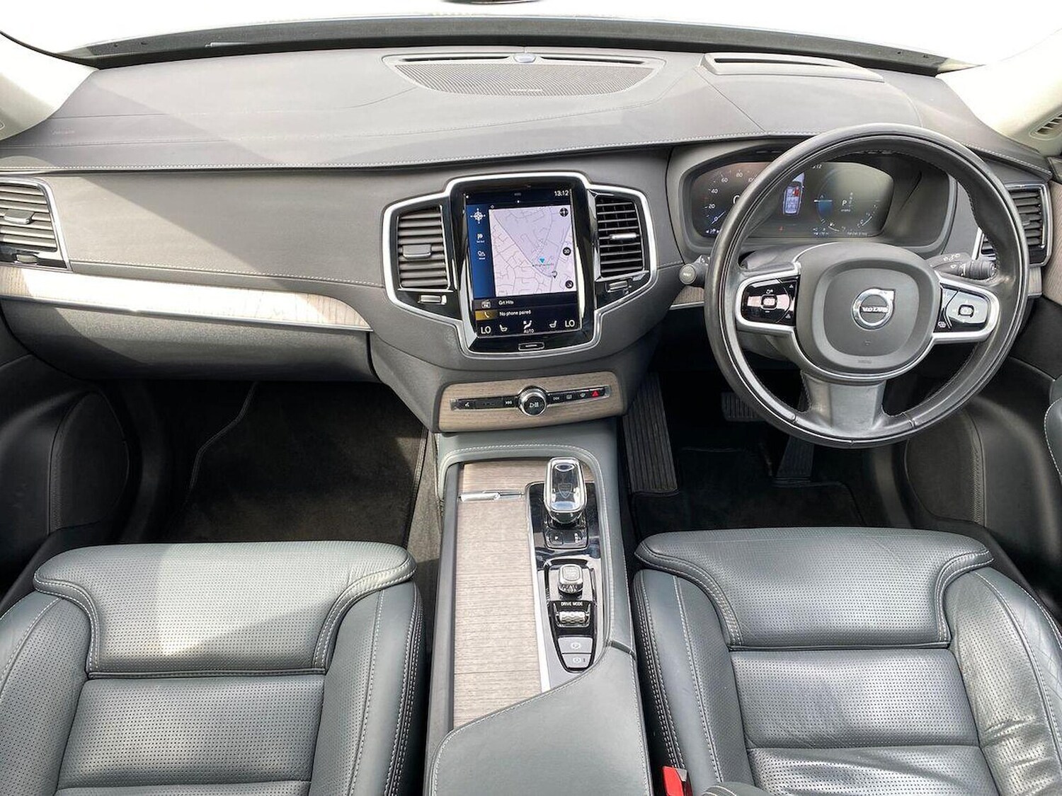 Used Volvo XC90 2019 for sale - 78194013: Photo 10