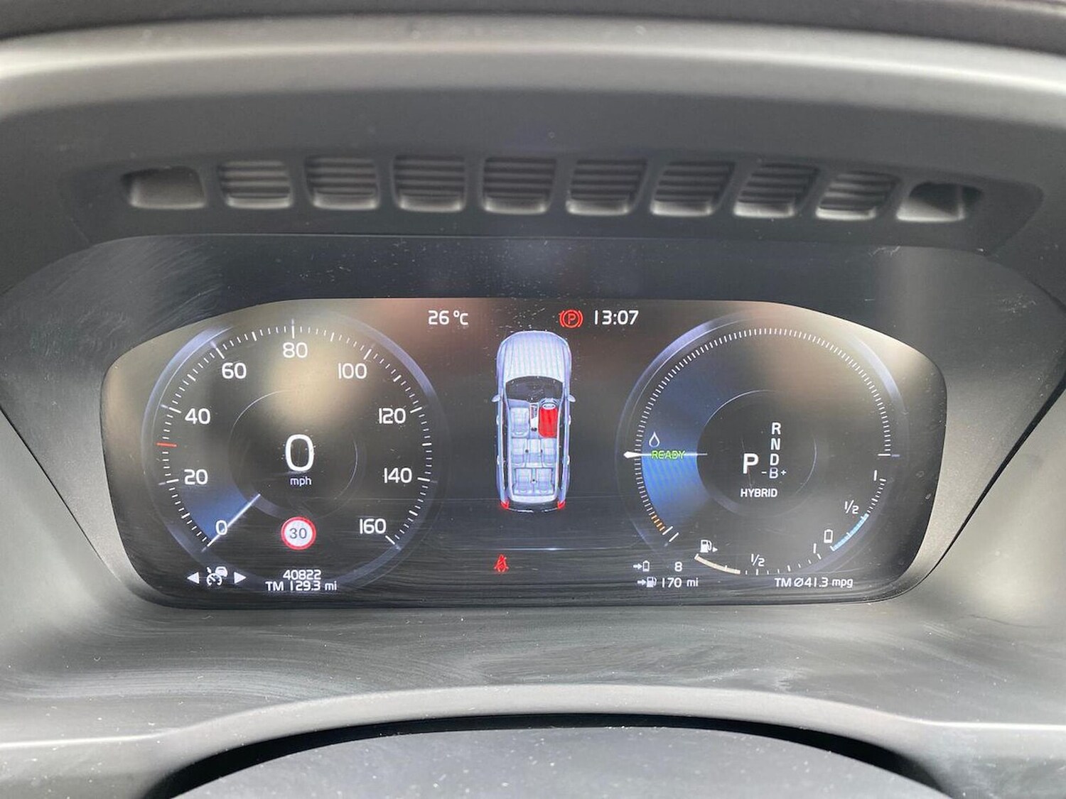 Used Volvo XC90 2019 for sale - 78194013: Photo 12