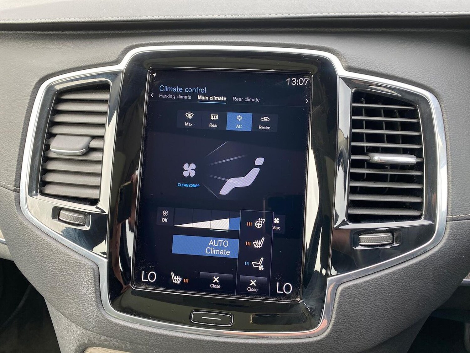 Used Volvo XC90 2019 for sale - 78194013: Photo 14