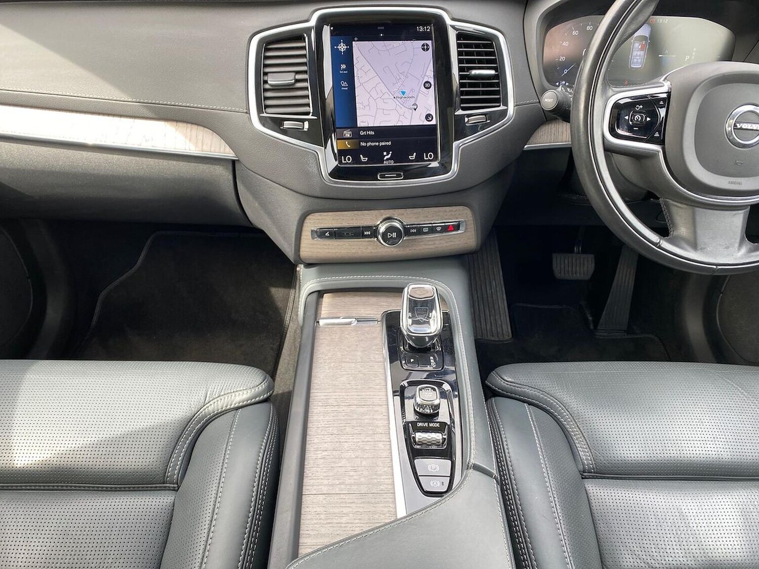 Used Volvo XC90 2019 for sale - 78194013: Photo 15