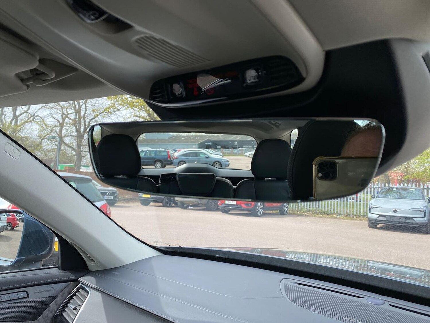 Used Volvo XC90 2019 for sale - 78194013: Photo 16