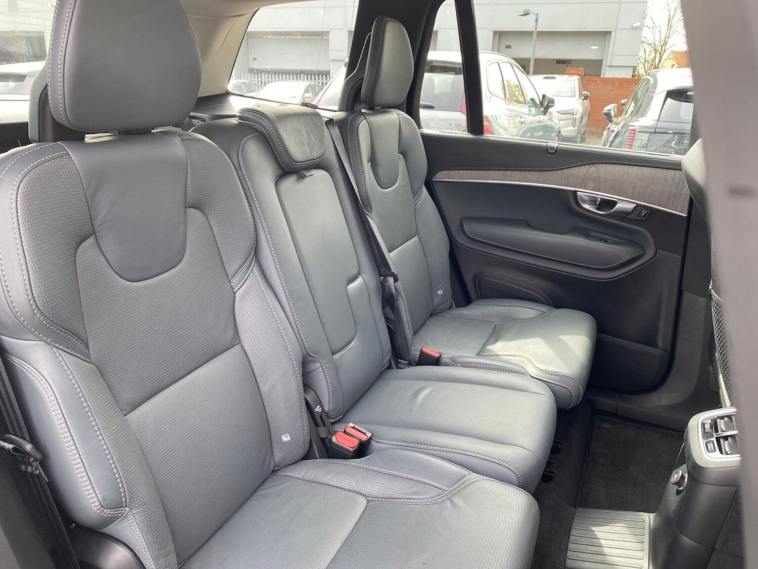 Used Volvo XC90 2019 for sale - 78194013: Photo 18