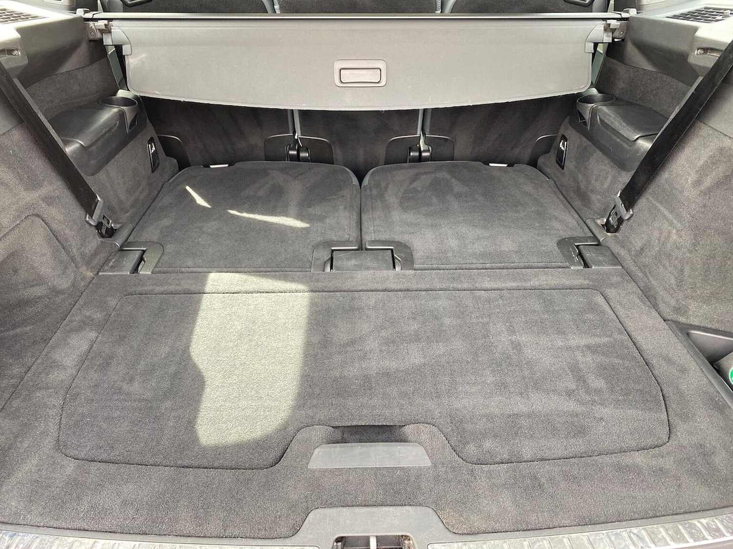 Used Volvo XC90 2019 for sale - 78194013: Photo 19