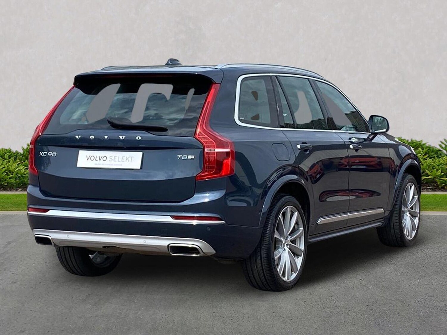 Used Volvo XC90 2019 for sale - 78194013: Photo 20