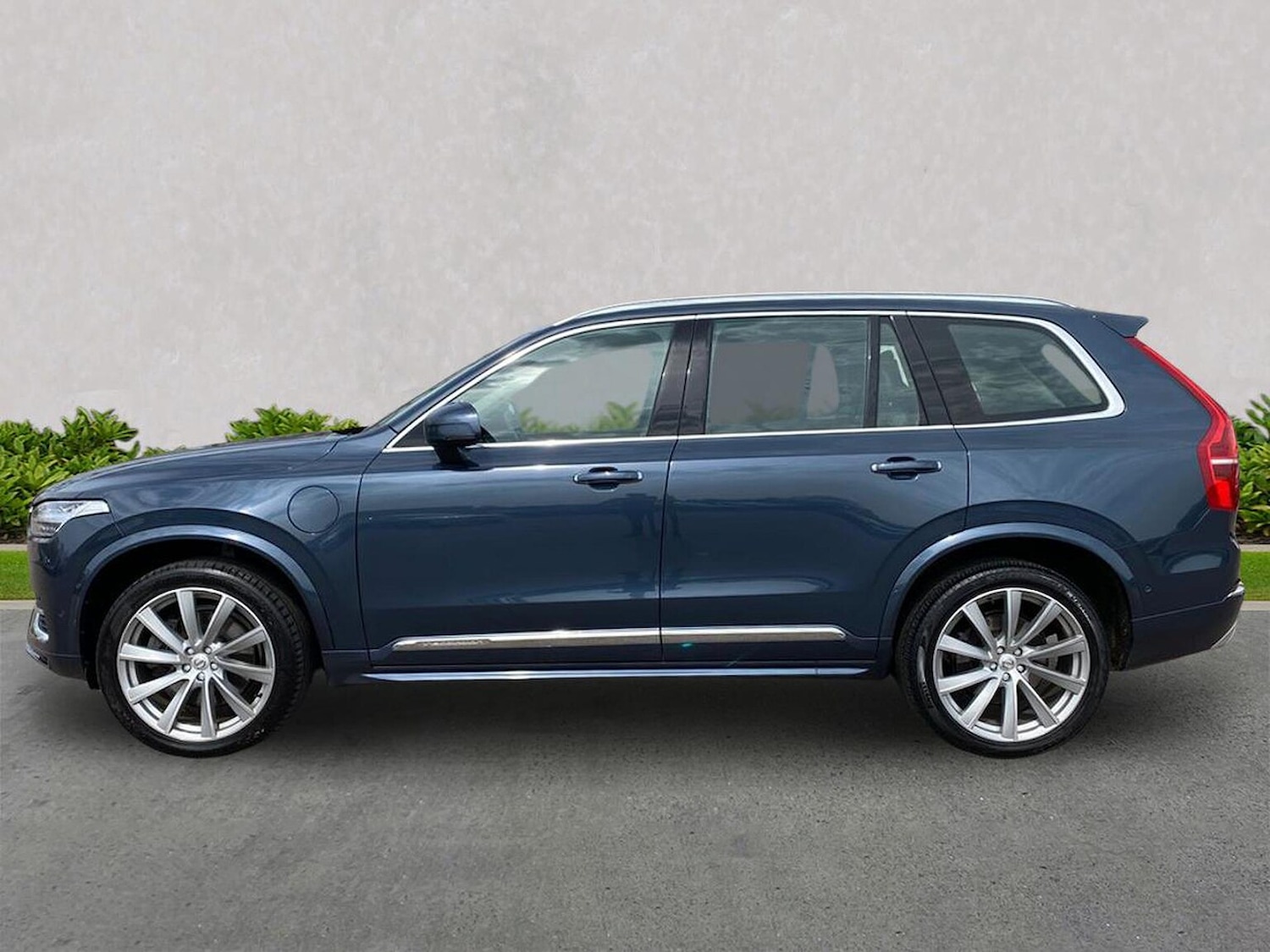 Used Volvo XC90 2019 for sale - 78194013: Photo 21