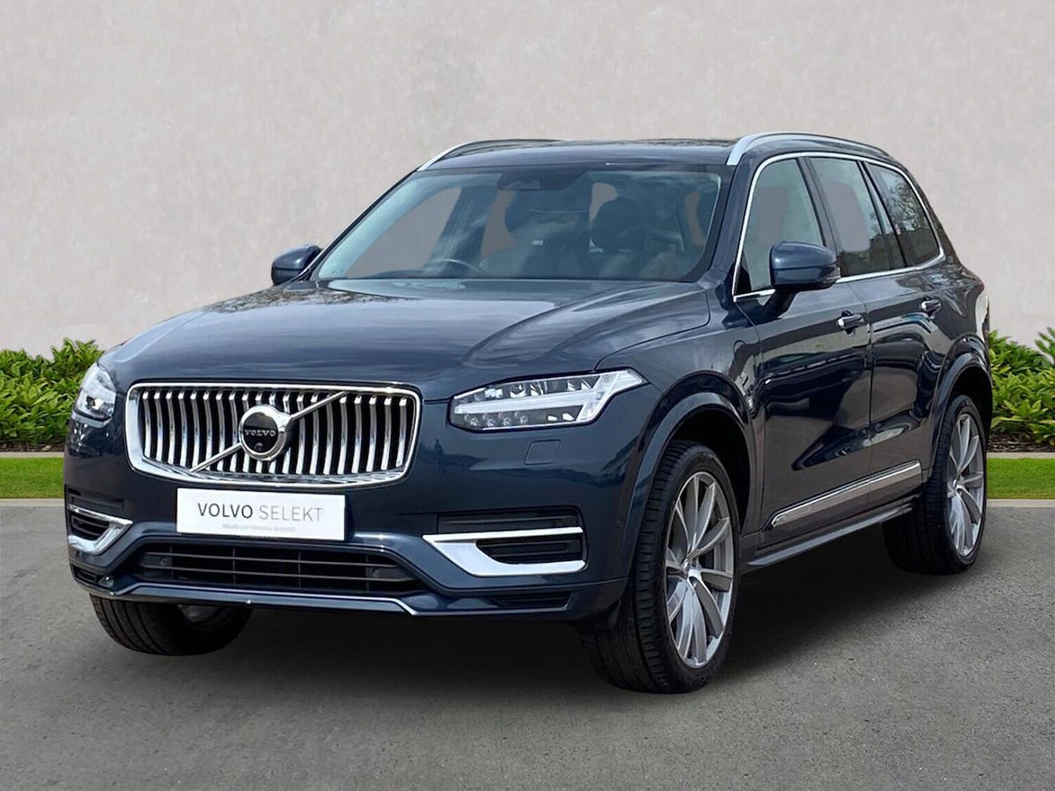 Used Volvo XC90 2019 for sale - 78194013: Photo 22
