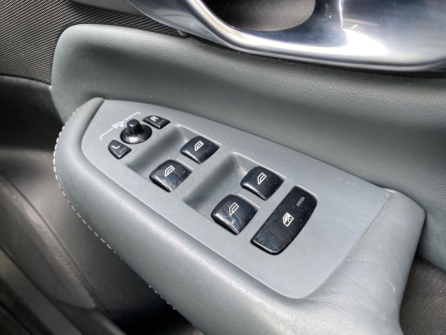 Used Volvo XC90 2019 for sale - 78194013: Photo 23