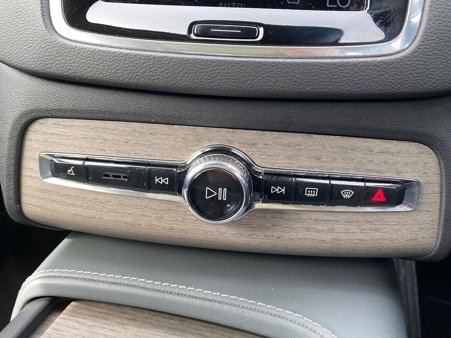 Used Volvo XC90 2019 for sale - 78194013: Photo 24