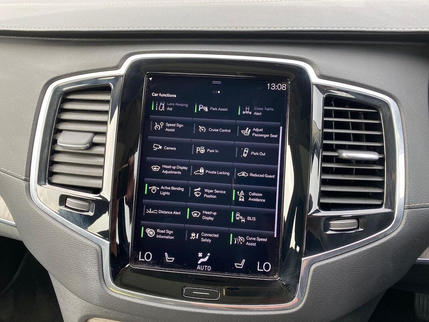 Used Volvo XC90 2019 for sale - 78194013: Photo 27