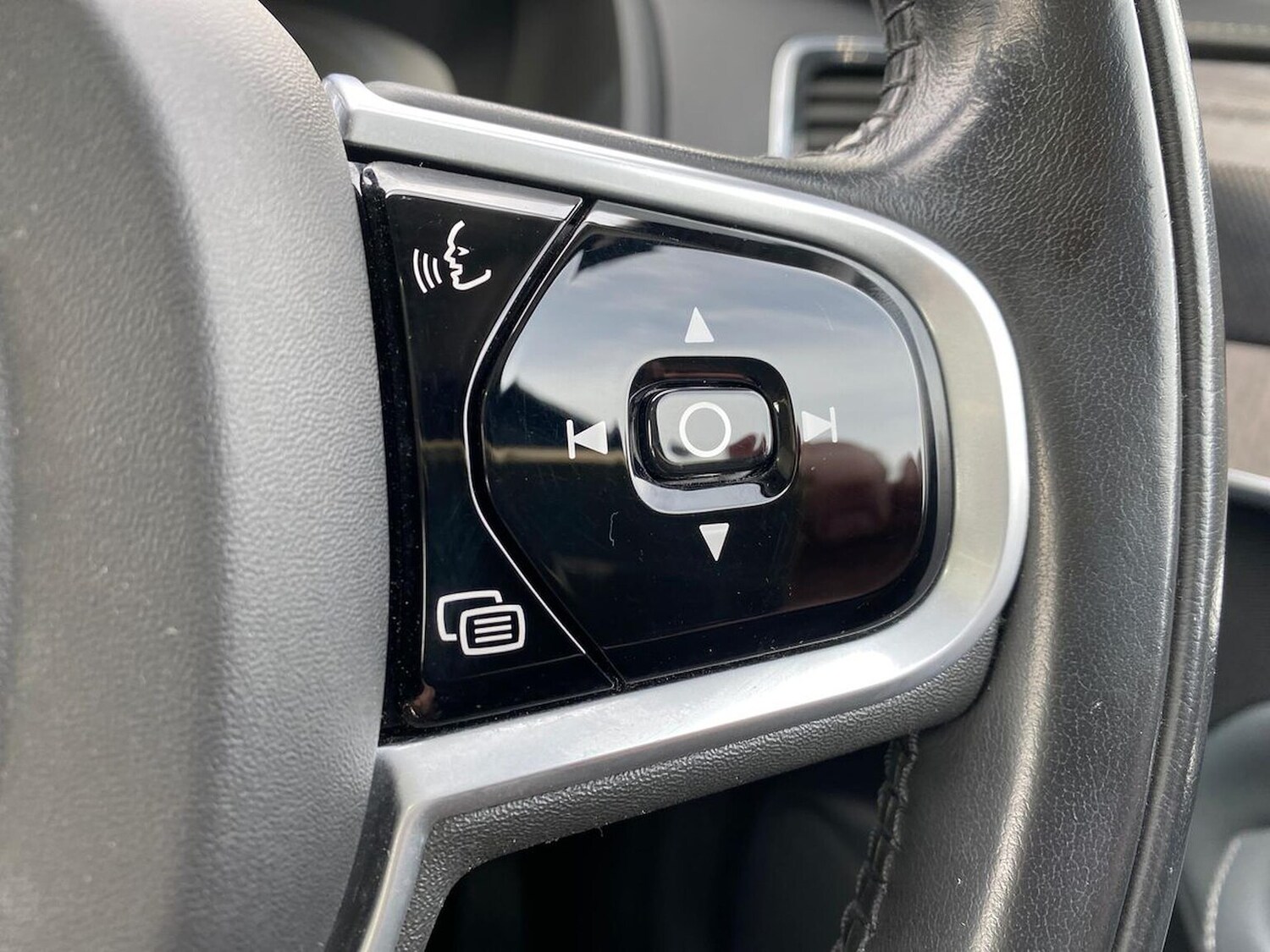 Used Volvo XC90 2019 for sale - 78194013: Photo 28