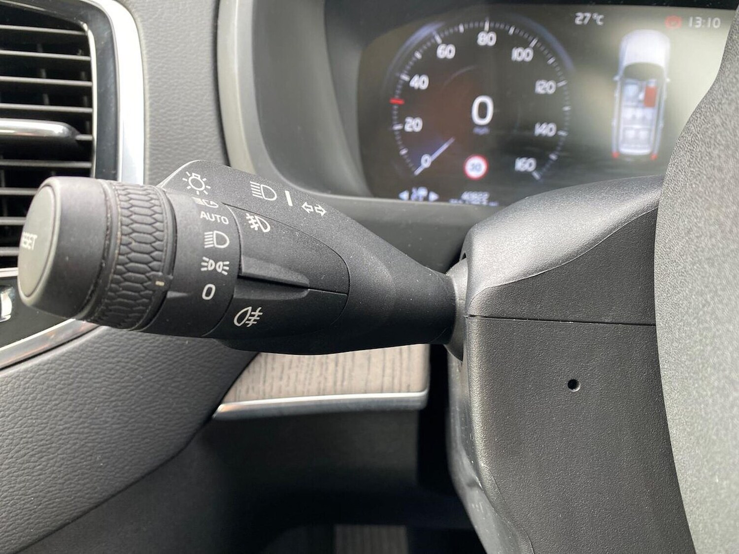 Used Volvo XC90 2019 for sale - 78194013: Photo 31