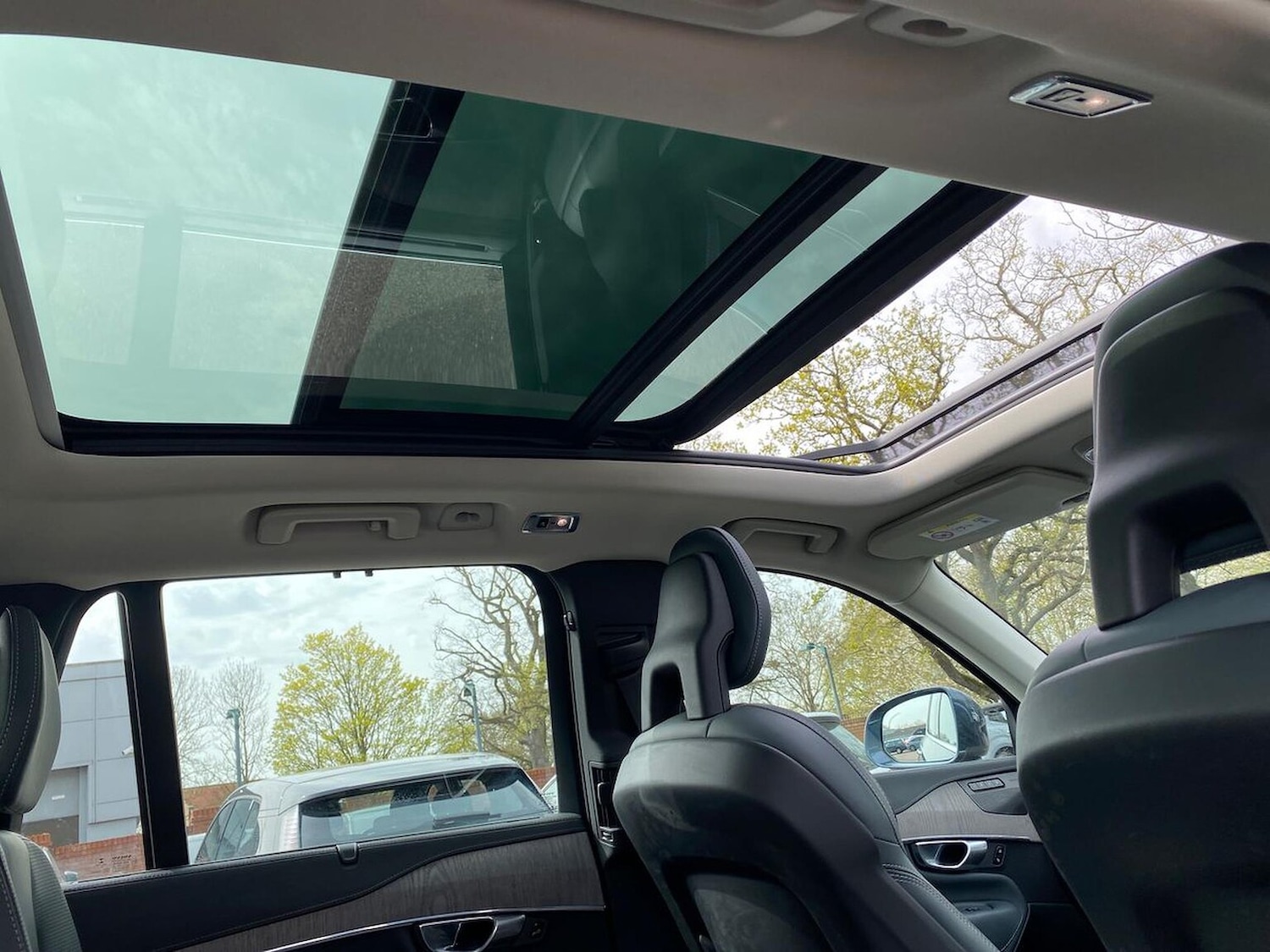 Used Volvo XC90 2019 for sale - 78194013: Photo 34