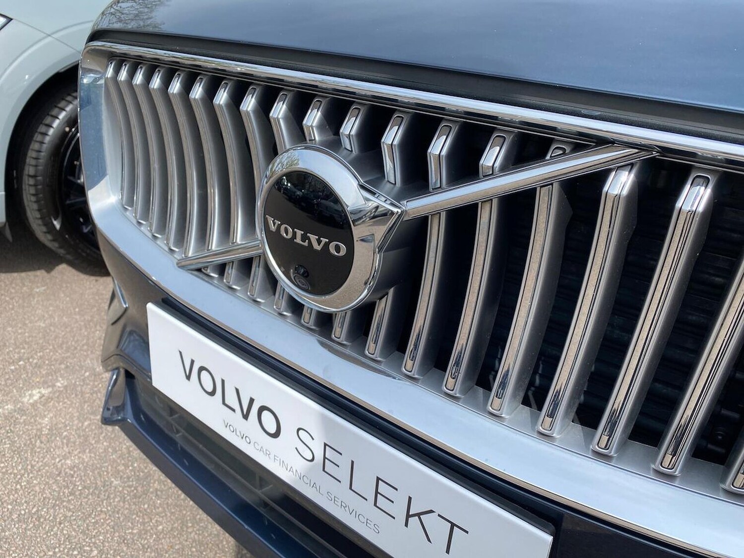 Used Volvo XC90 2019 for sale - 78194013: Photo 35