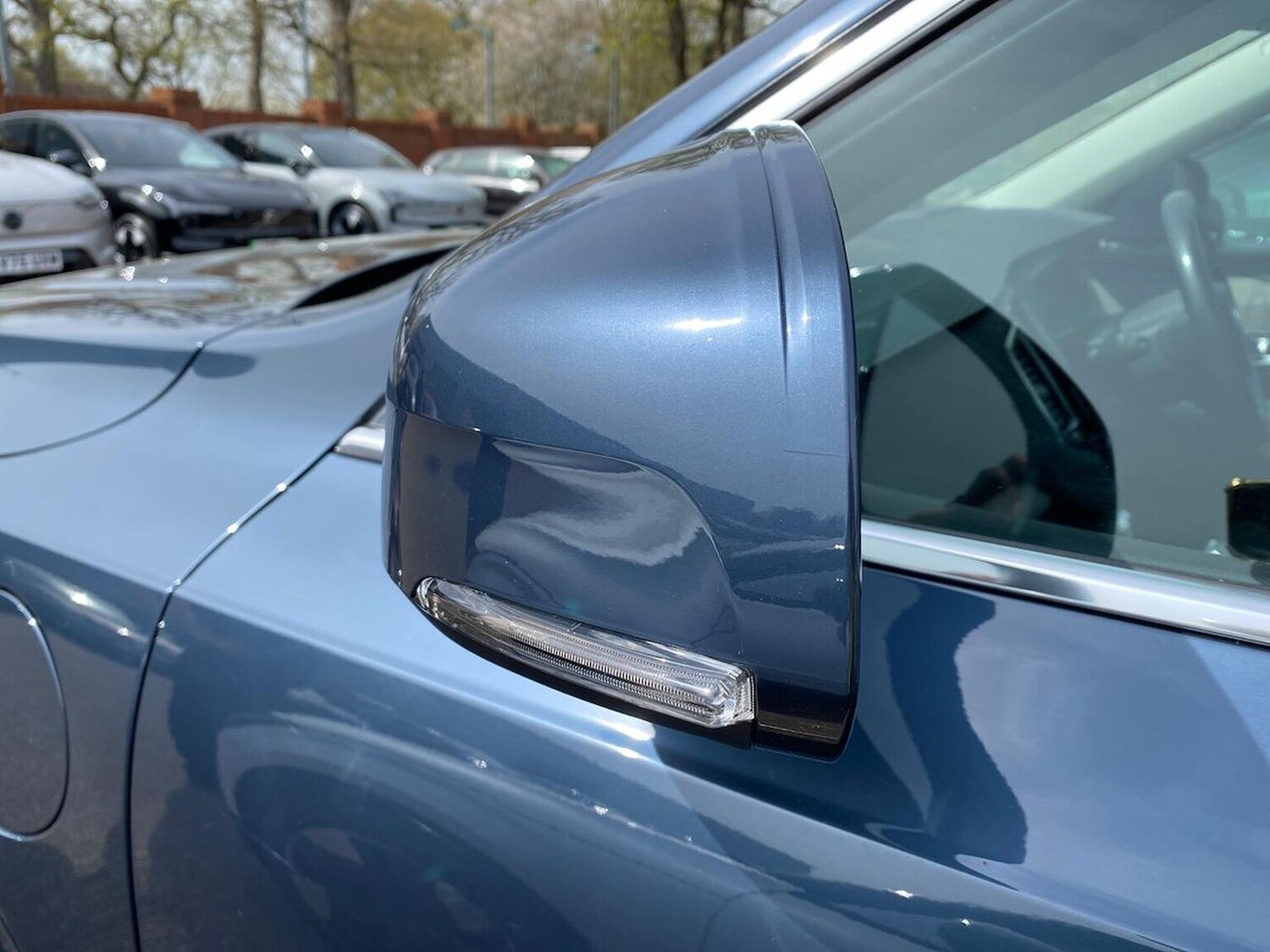 Used Volvo XC90 2019 for sale - 78194013: Photo 40