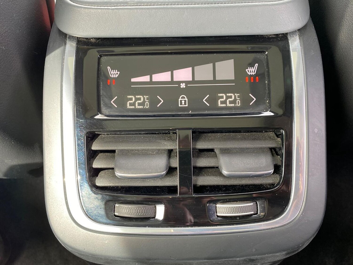 Used Volvo XC90 2019 for sale - 78194013: Photo 41