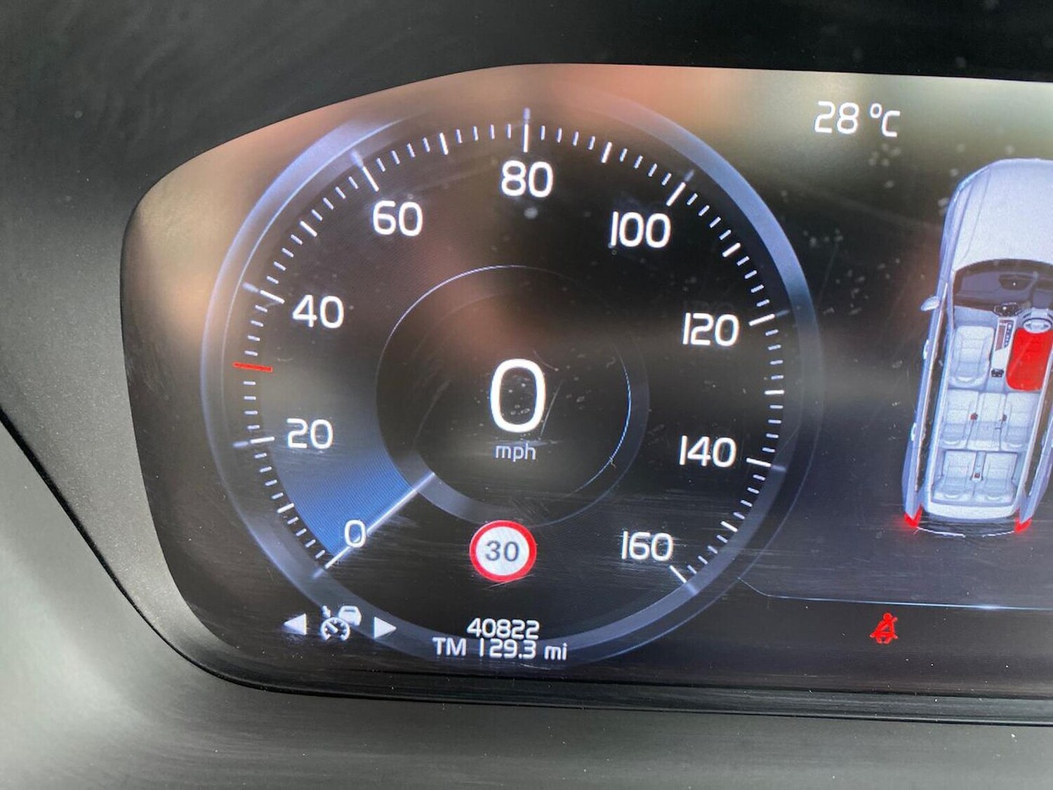 Used Volvo XC90 2019 for sale - 78194013: Photo 42