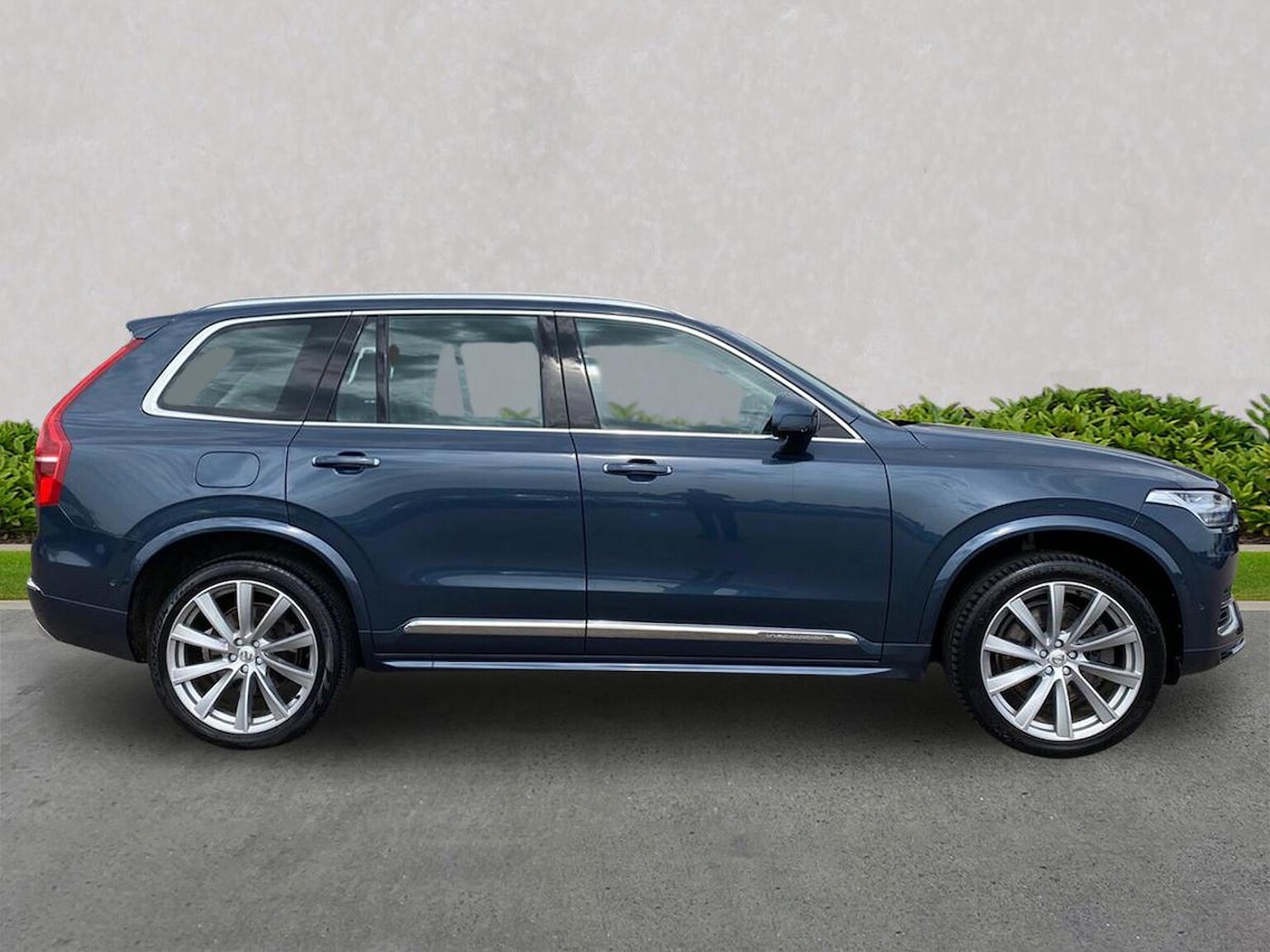 Used Volvo XC90 2019 for sale - 78194013: Photo 5