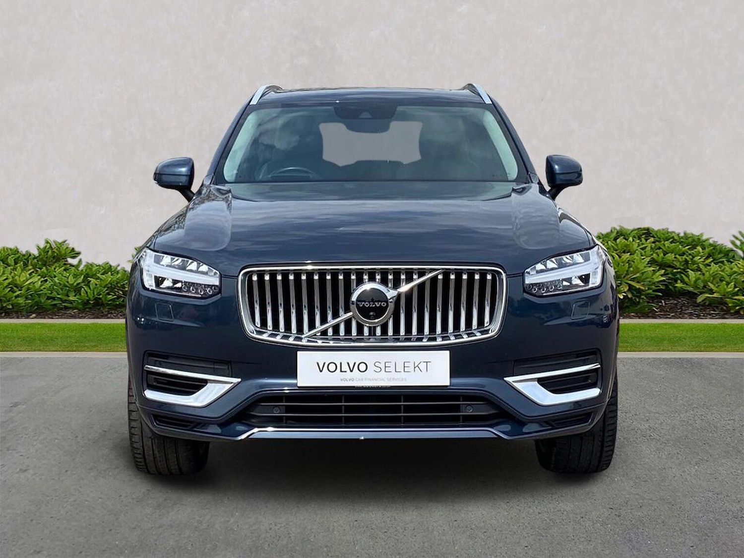 Used Volvo XC90 2019 for sale - 78194013: Photo 7
